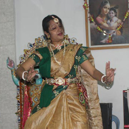 Gita Songho Image