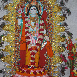Gita Songho Image