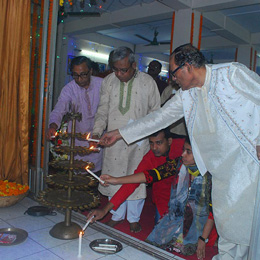 Gita Songho Image