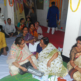 Gita Songho Image