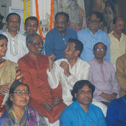 Gita Songho Image