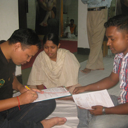 Gita Songho Image