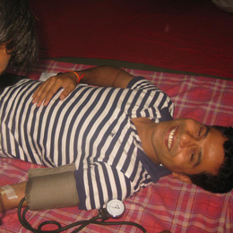 Gita Songho Image
