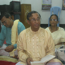 Gita Songho Image