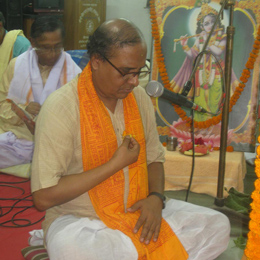 Gita Songho Image