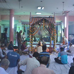 Gita Songho Image