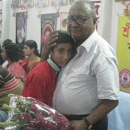 Gita Songho Image