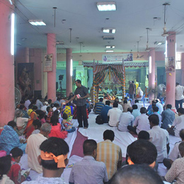 Gita Songho Image
