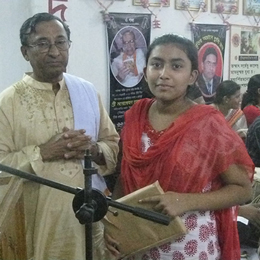 Gita Songho Image