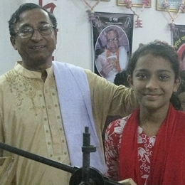 Gita Songho Image