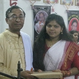Gita Songho Image