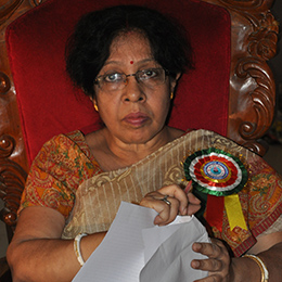 Gita Songho Image