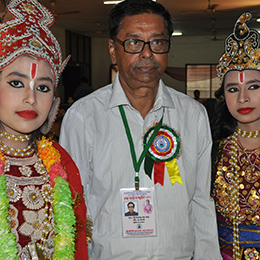 Gita Songho Image