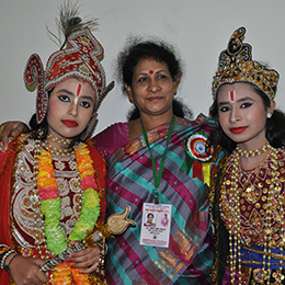 Gita Songho Image