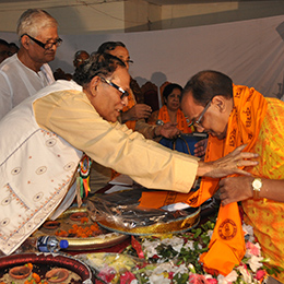 Gita Songho Image