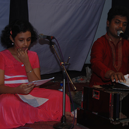Gita Songho Image