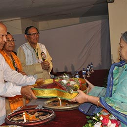 Gita Songho Image
