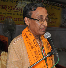 নিত্যানন্দ চক্রবর্তী