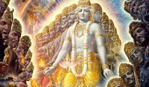 Bhogoban Krishner Picture