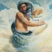 Krishna Nice Image