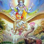 Bhagobot Lila Image