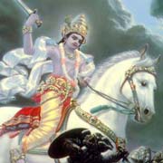Bhagobot Lila Image