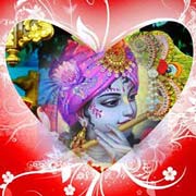 Krishna Nice Image