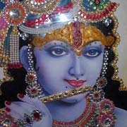 Krishna Nice Image