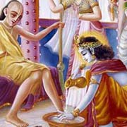 Krishna Nice Image
