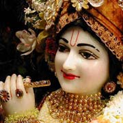 Krishna Nice Image