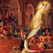Krishna Nice Image
