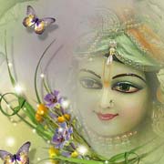 Krishna Nice Image