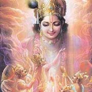 Krishna Nice Image