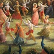 Krishna Nice Image