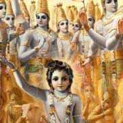 Krishna Nice Image