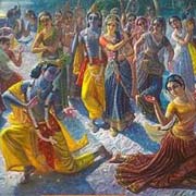 Krishna Nice Image