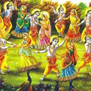 Krishna Nice Image