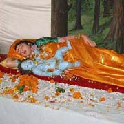 Krishna Nice Image