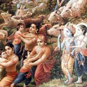 Krishna Nice Image