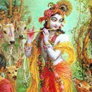 Krishna Nice Image