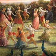 Krishna Nice Image