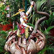 Krishna Nice Image