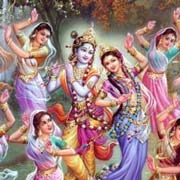 Krishna Nice Image
