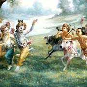 Krishna Nice Image