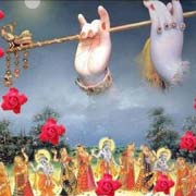 Krishna Nice Image