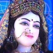 Radharani Nice Image