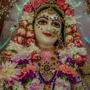 Radharani Nice Image