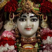 Radharani Nice Image