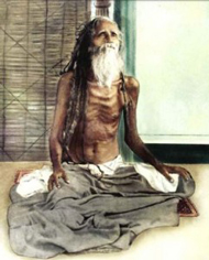 Thakur Sitaramdas Omkarnath (ঠাকুর সীতারাম দাস ওঙ্কারনাথ) Image