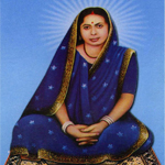Shrimat Acharya Bibekananda Goswami (শ্রীমৎ আচার্য্য বিবেকানন্দ গোস্বামী)